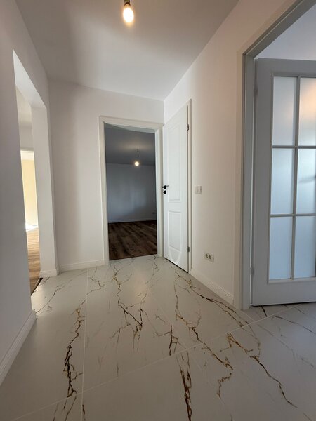 Dristor, Park Lake, Scoala 88, langa parc IOR,