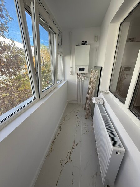 Dristor, Park Lake, Scoala 88, langa parc IOR,